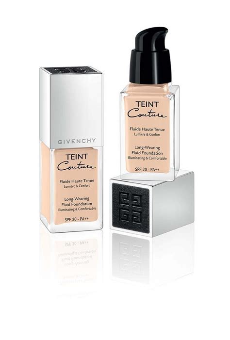 Givenchy Teint Couture Long